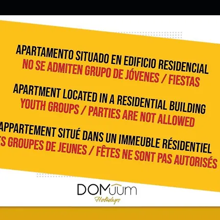 Apartment Domuum Holidays - Dms Iii Pyramid *