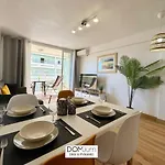 Appartement Domuum Holidays - Dms Iii Pyramid Salou