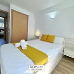 Domuum Holidays - Dms Iii Pyramid Appartement Salou