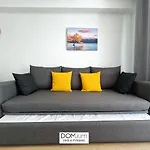 Domuum Holidays - Dms Iii Pyramid Salou