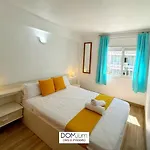Domuum Holidays - Dms Iii Pyramid Appartement *
